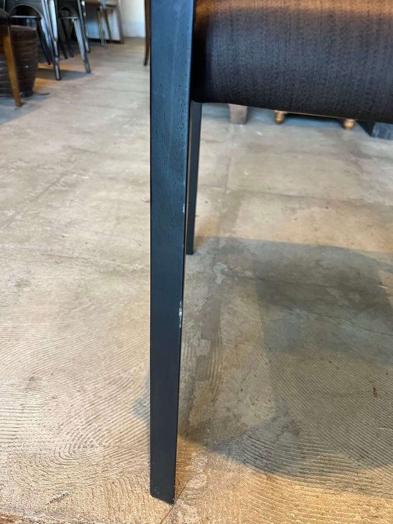 カッシーナ　イクスシー　ダイニングチェア