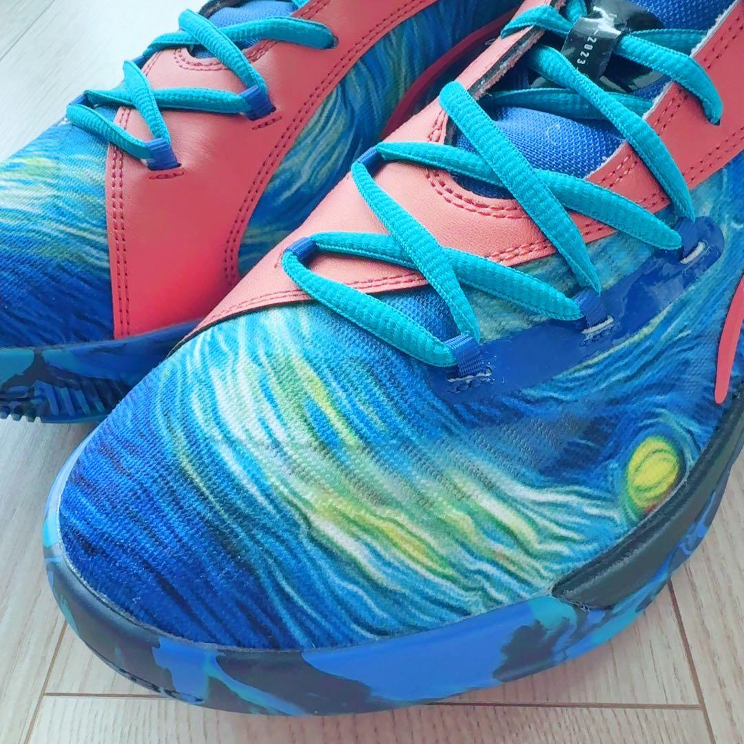 All-Pro Nitro Dylan Exhibit【29cm】メンズバッシュ