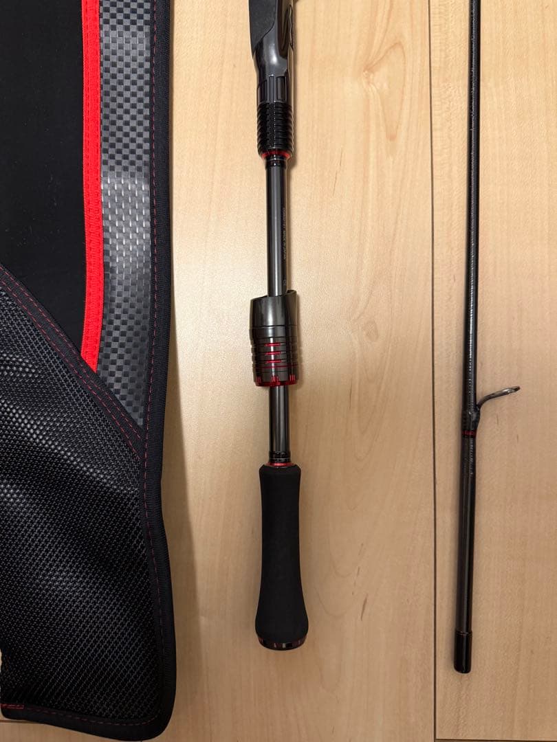 エメラルダス　ストイストST 84M