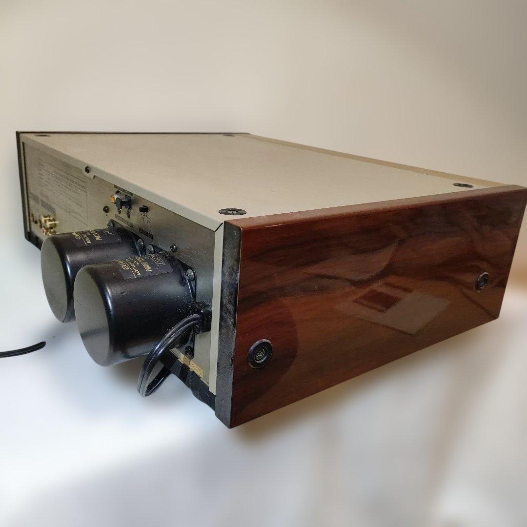 シ*ー様 ​フルセットAIWA XK-S9000 リモコン・説明書付 通電済　ジ