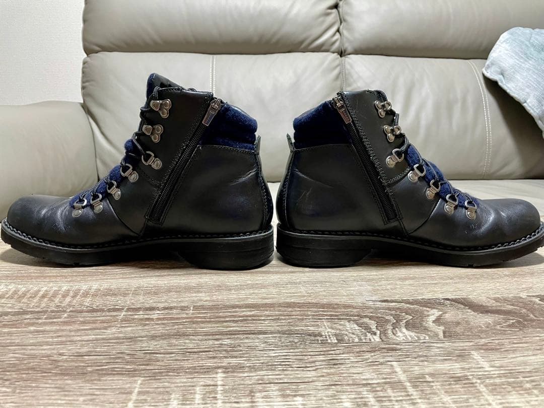 REGAL リーガル ゴアテックス マウンテン 26.5cm GORE-TEX