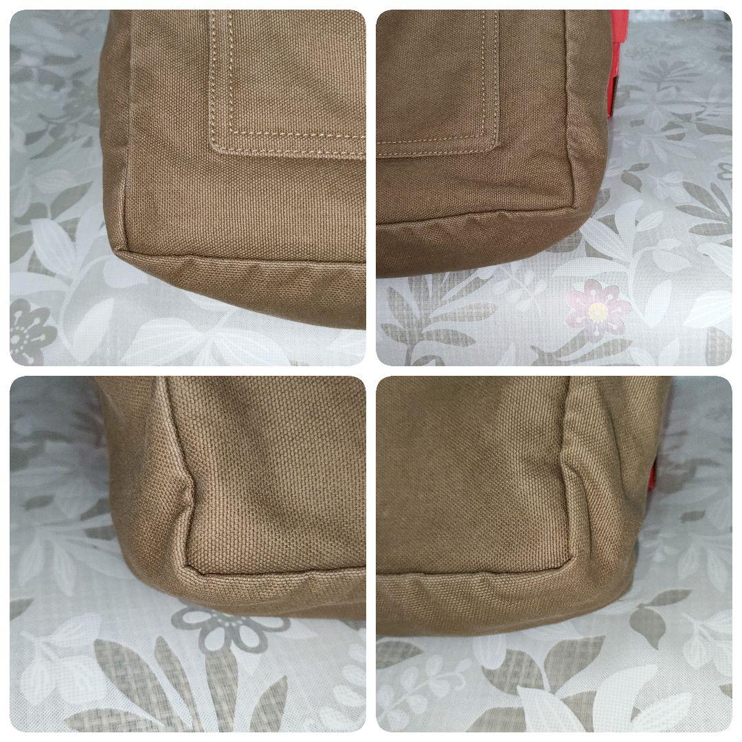 Louis Vuitton LOVEトート ザッツラブ ブラウン