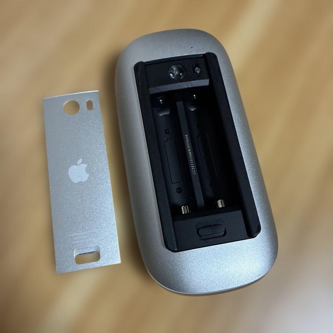 Magic Mouse(Bluetoothマウス)