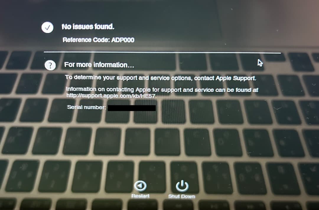 Macbook Air 2015 i5 8Gb 512Gb 11インチ 美品 2