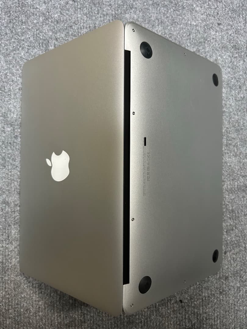 Macbook Air 2015 i5 8Gb 512Gb 11インチ 美品 2