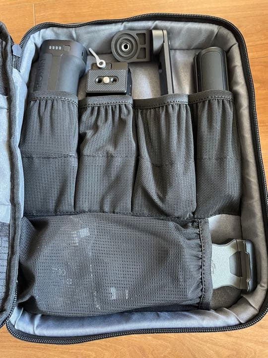 その他 DJI RS 2 Pro Combo RS2CP2