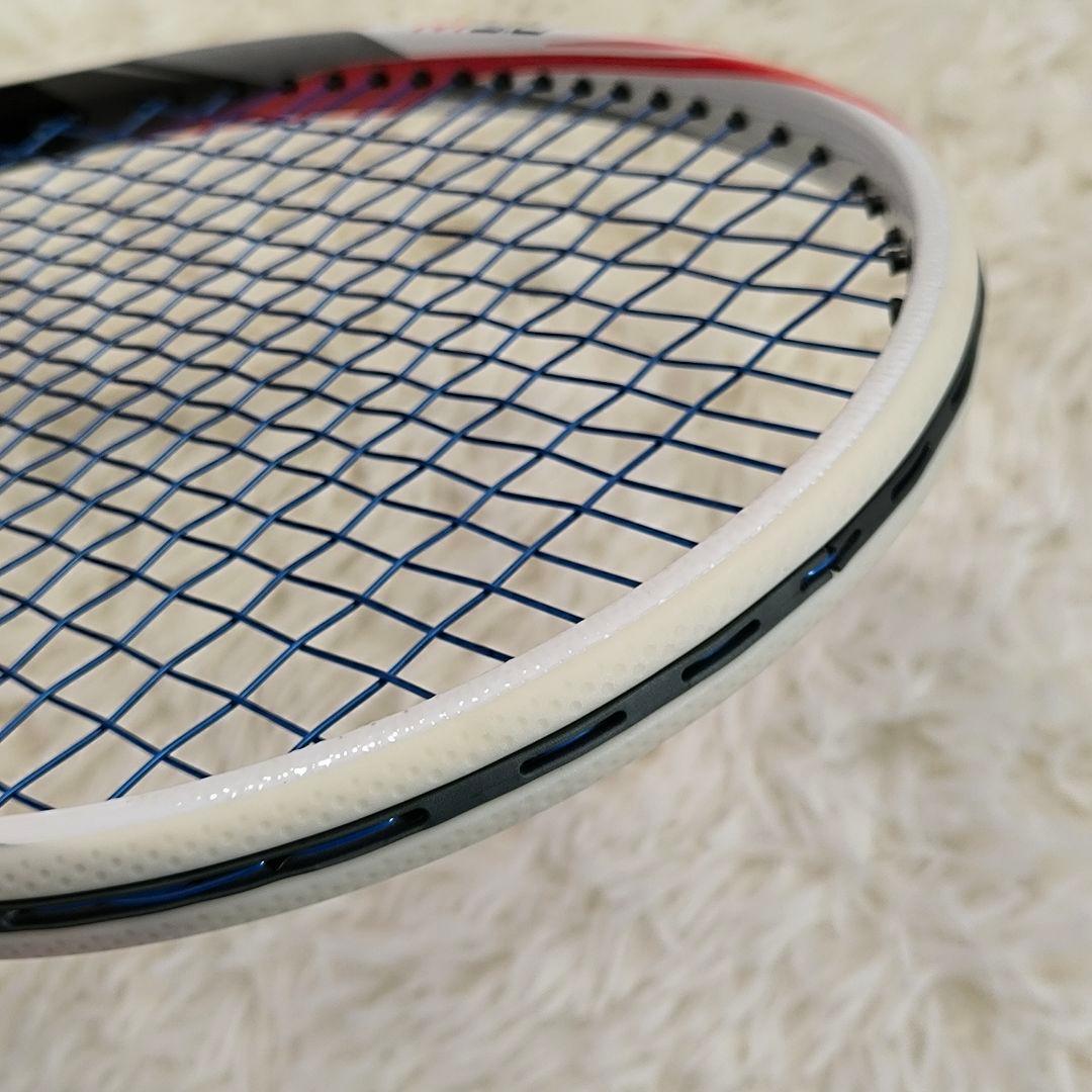 未使用 テニスの王子様 毛利寿三郎 DUNLOP BIOMIMETIC M3.0