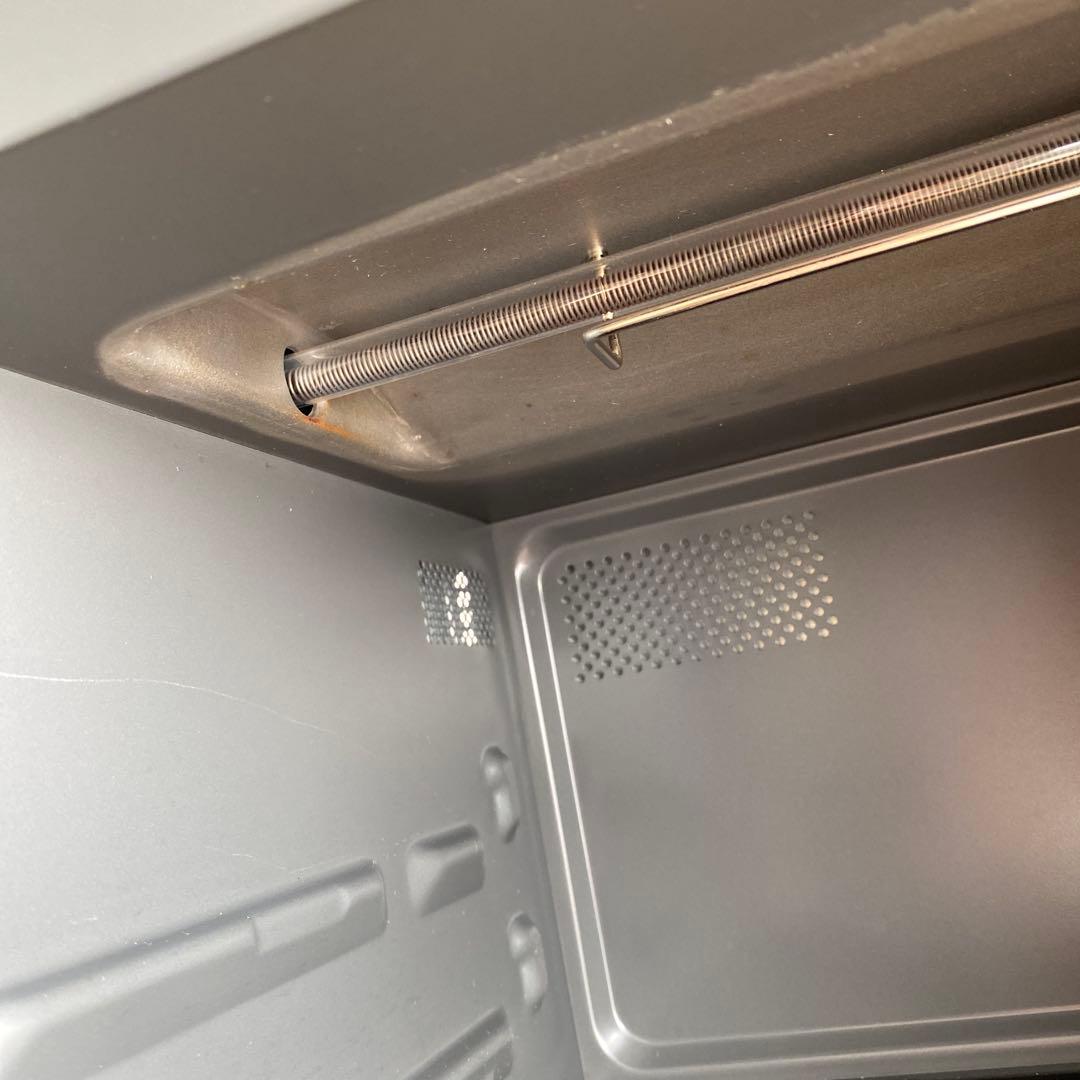 TOSHIBA 単機能電子レンジ ER-Y16