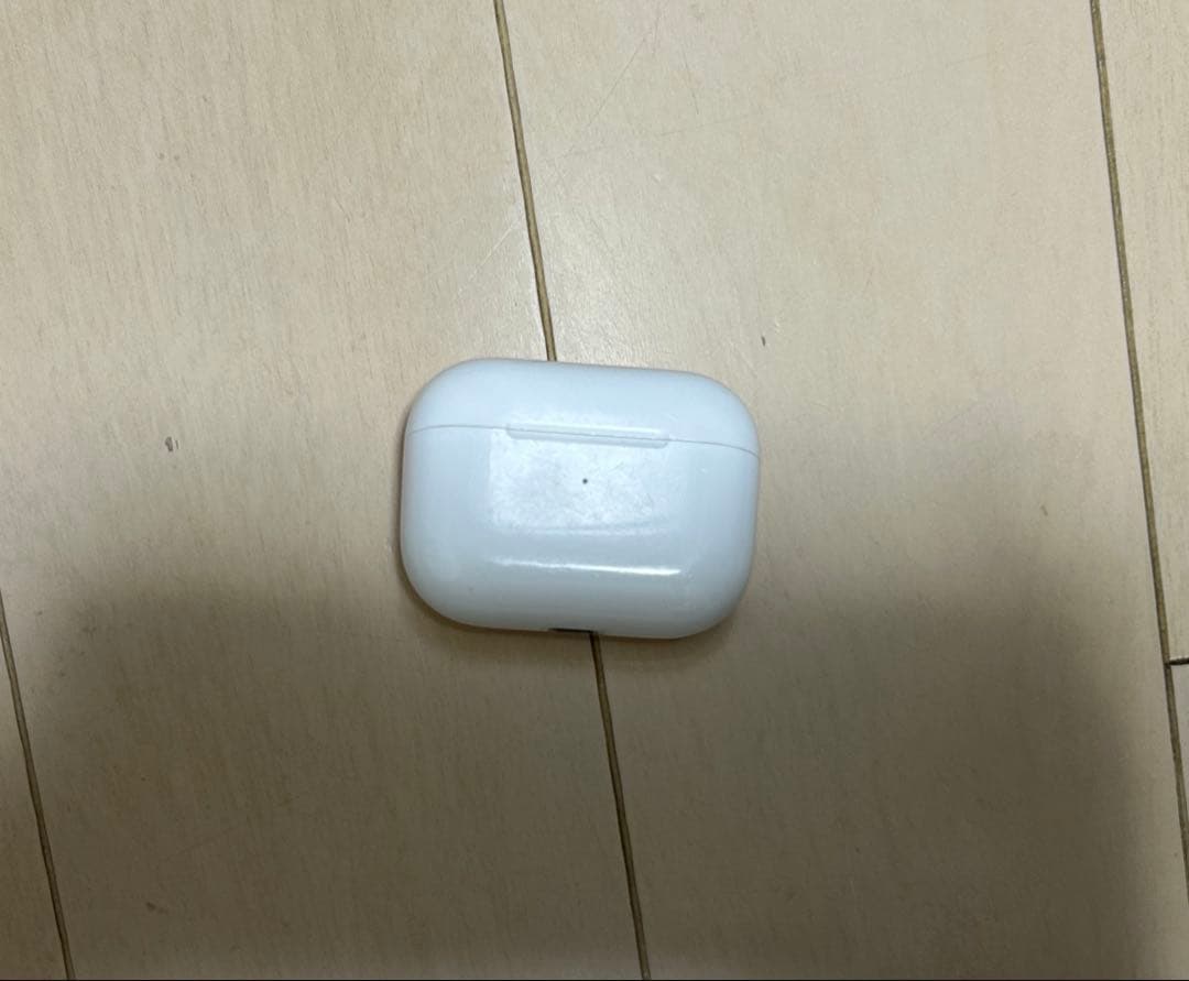 値下げ可能‼️ AirPods Pro 本体