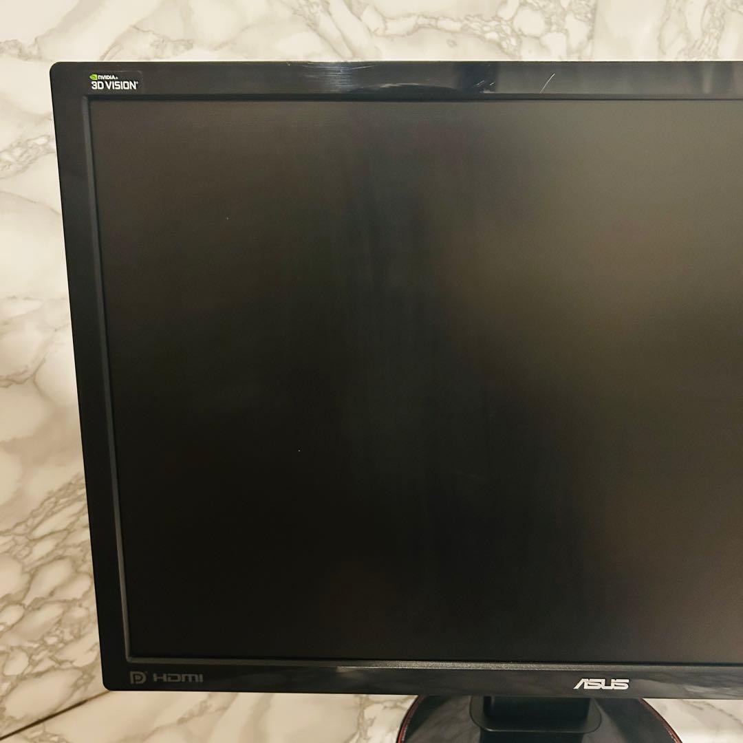 ASUS ゲーミングモニター 24インチ VG248 VG248QE