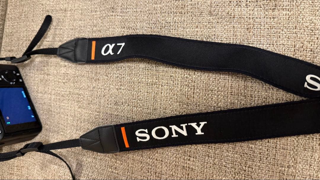 SONY α7 III (ILCE-7M3)/ フルサイズミラーレス一眼