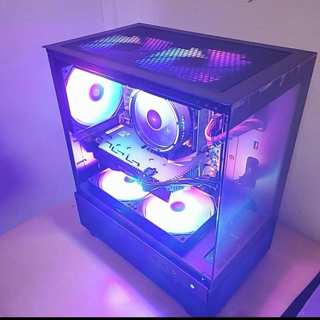 ま様PC/Ryzen5 5500/16G/RTX2060