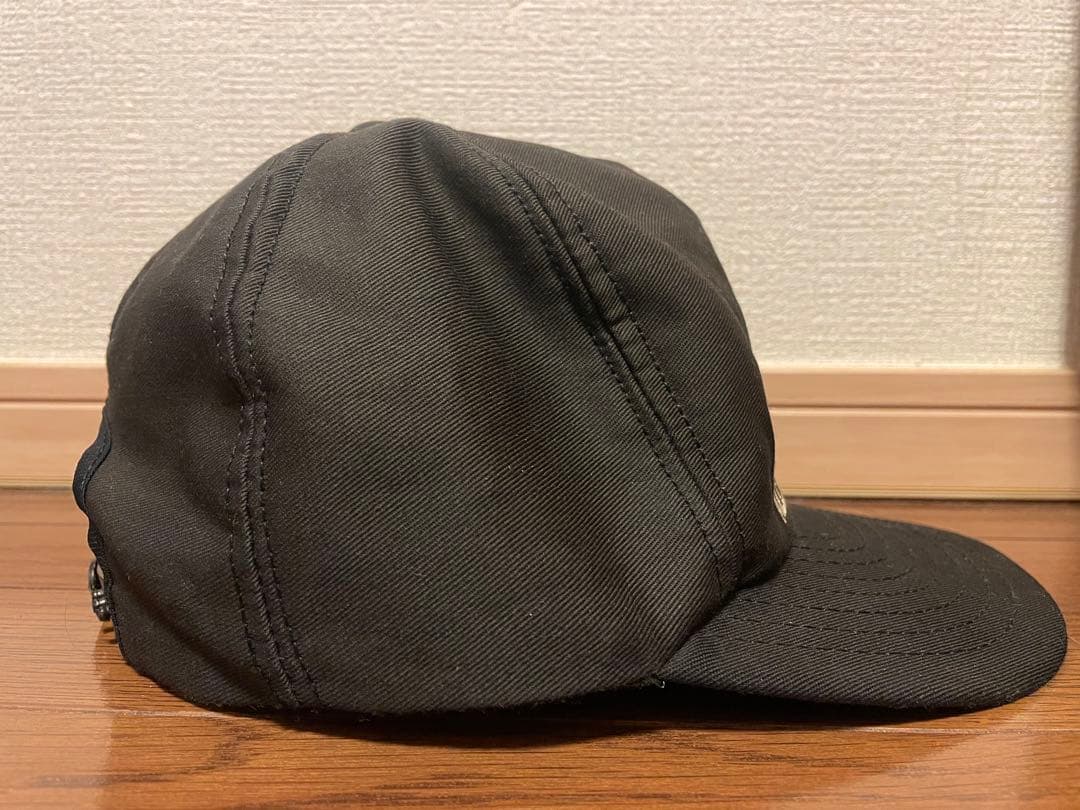 Mack Trucks 黒キャップ ALLENTOWN BRANCH