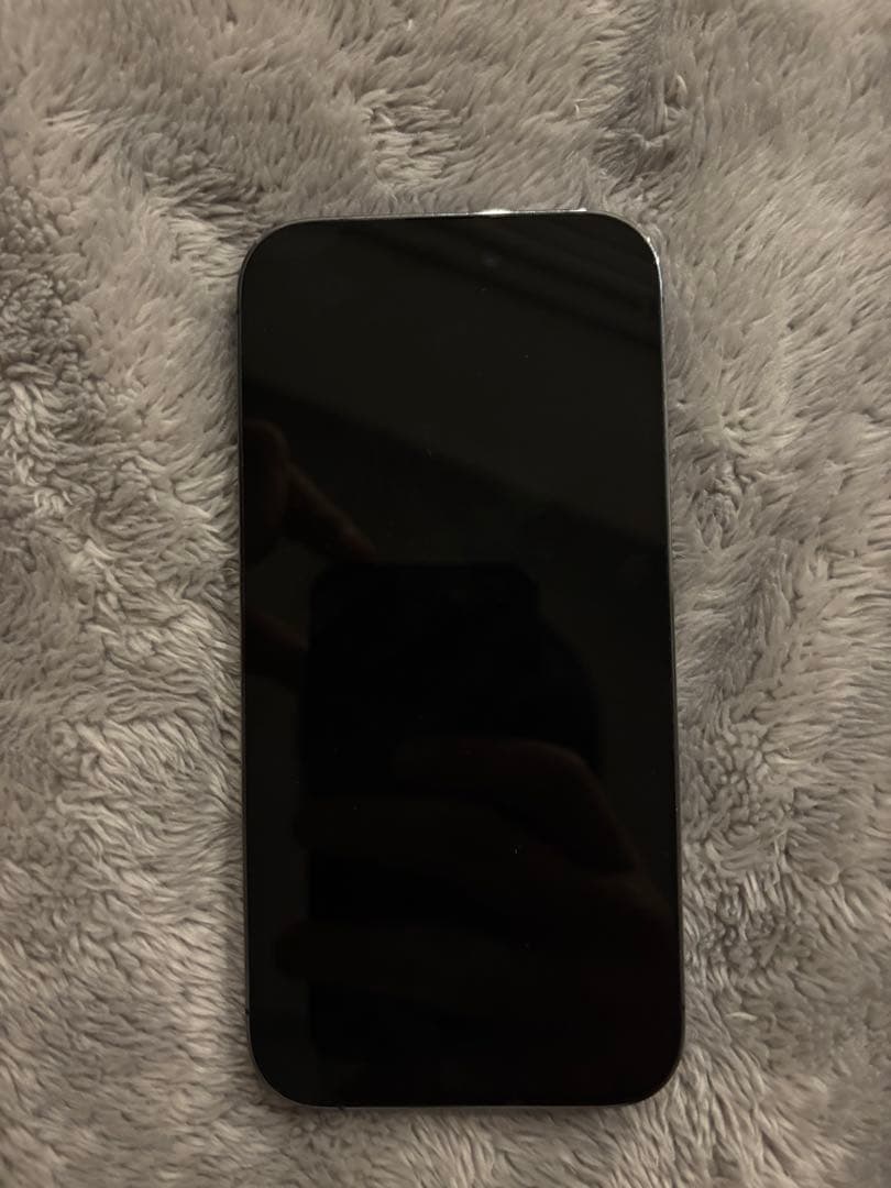 iPhone 14 Pro ディープパープル 128GB