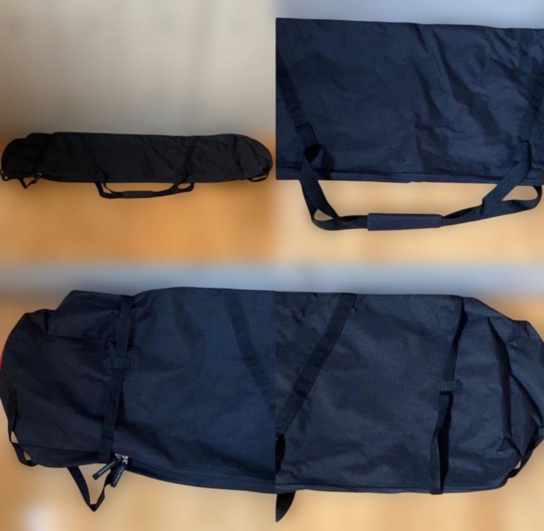 ★DYNASTAR★ディナスター スキー ケース スキーケース 2台用 2台