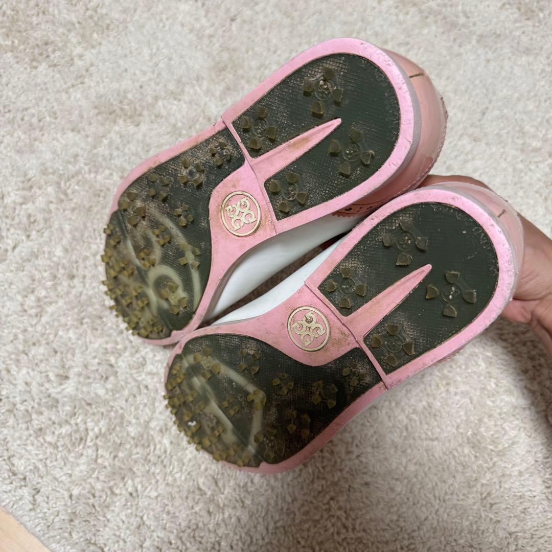 Gfore ジーフォア　ゴルフシューズ　25cm