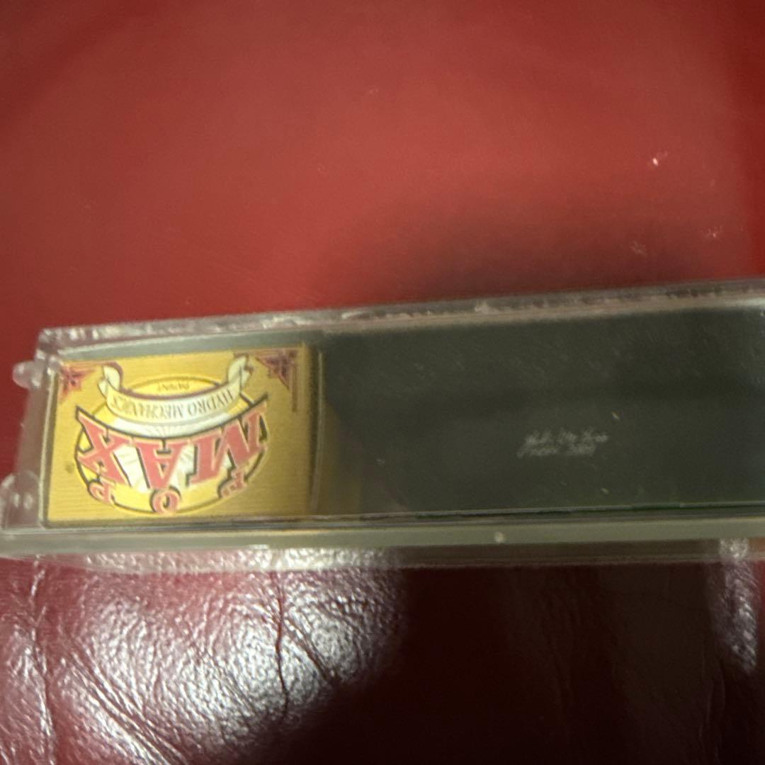 メガバス　旧パケＰＯＰＭＡＸ3個セット