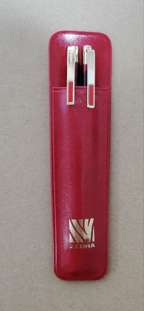 ボールペン、シャープペン　セット 昭和レトロ