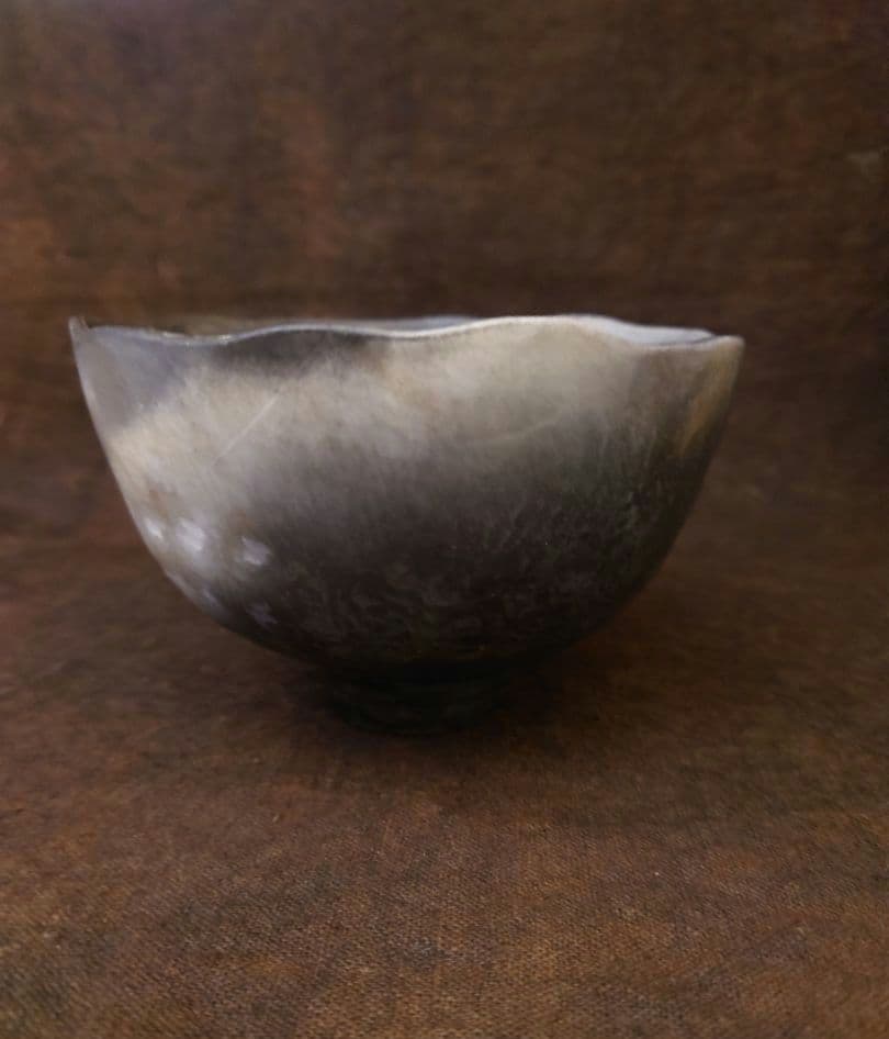 石川裕信 抹茶碗 ボウル