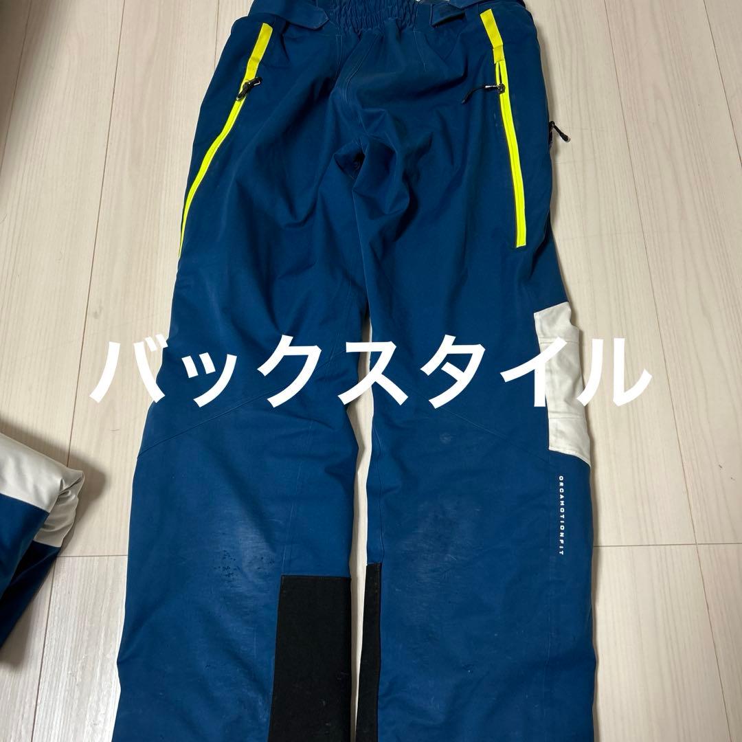 H*i様 フェニックスメンズスキーウエアX Lフェニックススキーウエア