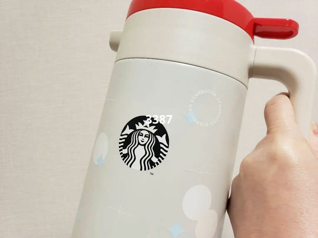 22 Kr スターバックス ホリデー スノー ケトル 韓国