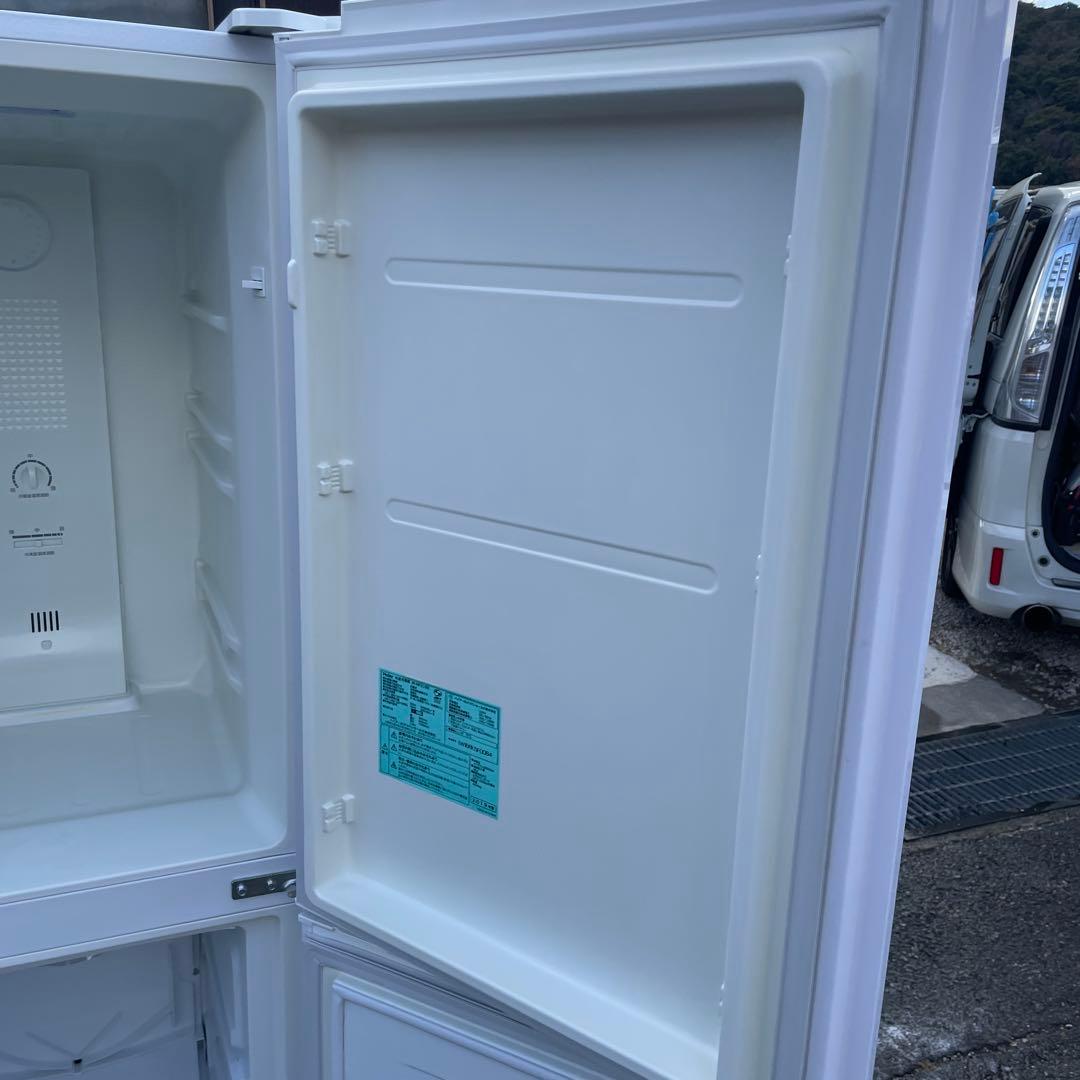 ハイアール2019年218L冷蔵庫 送料/設置無料