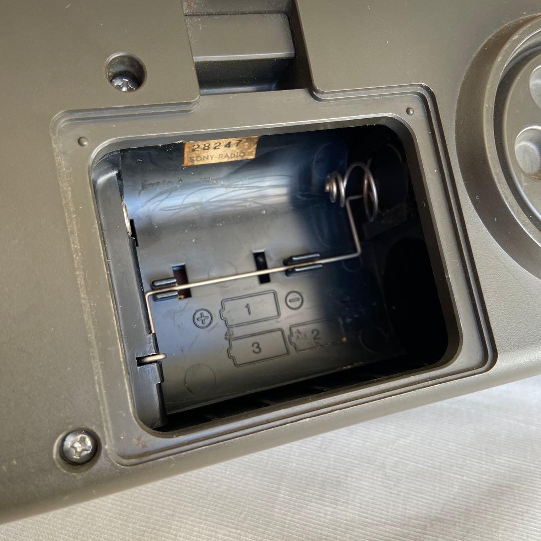 SONY Skysensor 6000 (ICF-6000)➕ACアダプタ