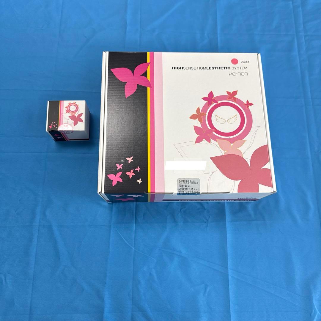 ノンver.8.7