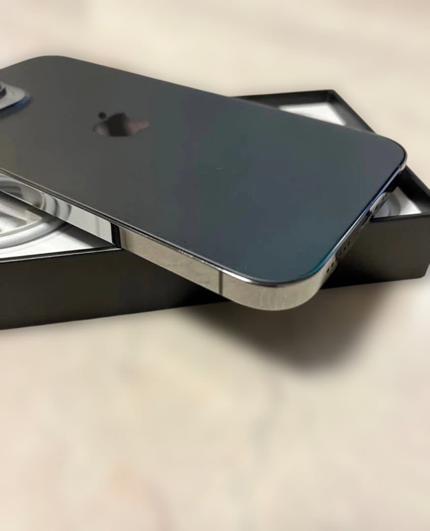 スマートフォン本体 iphone 13 pro max 512gb