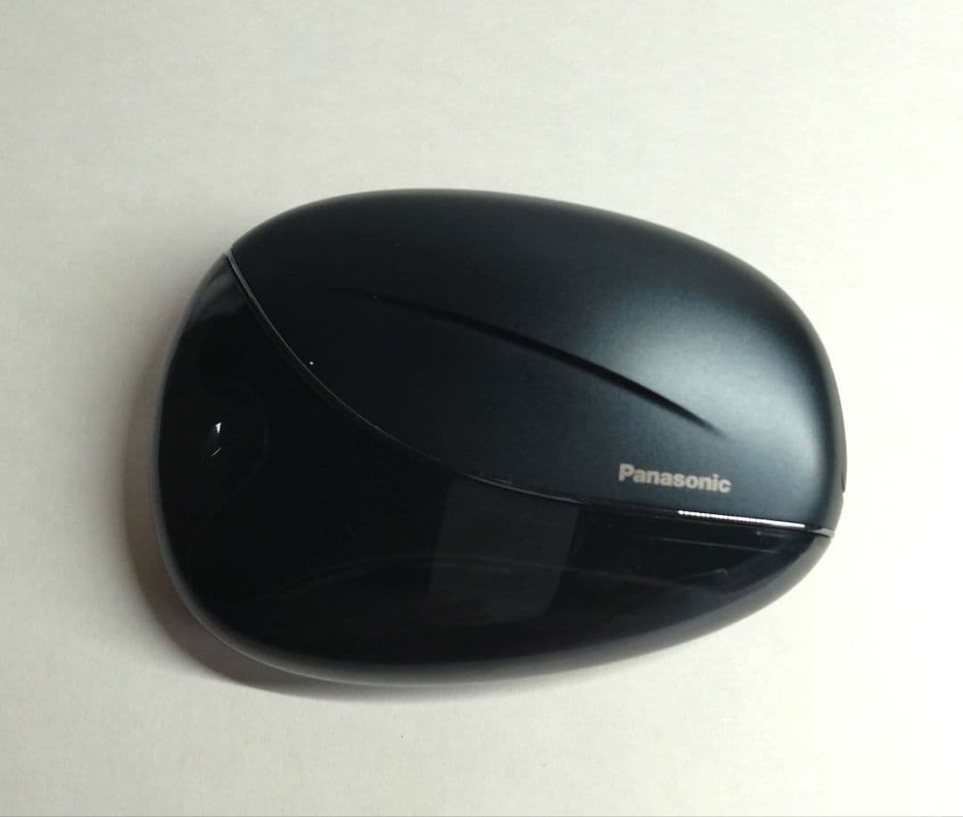 Panasonic VITALIFT 美顔器 ブラック