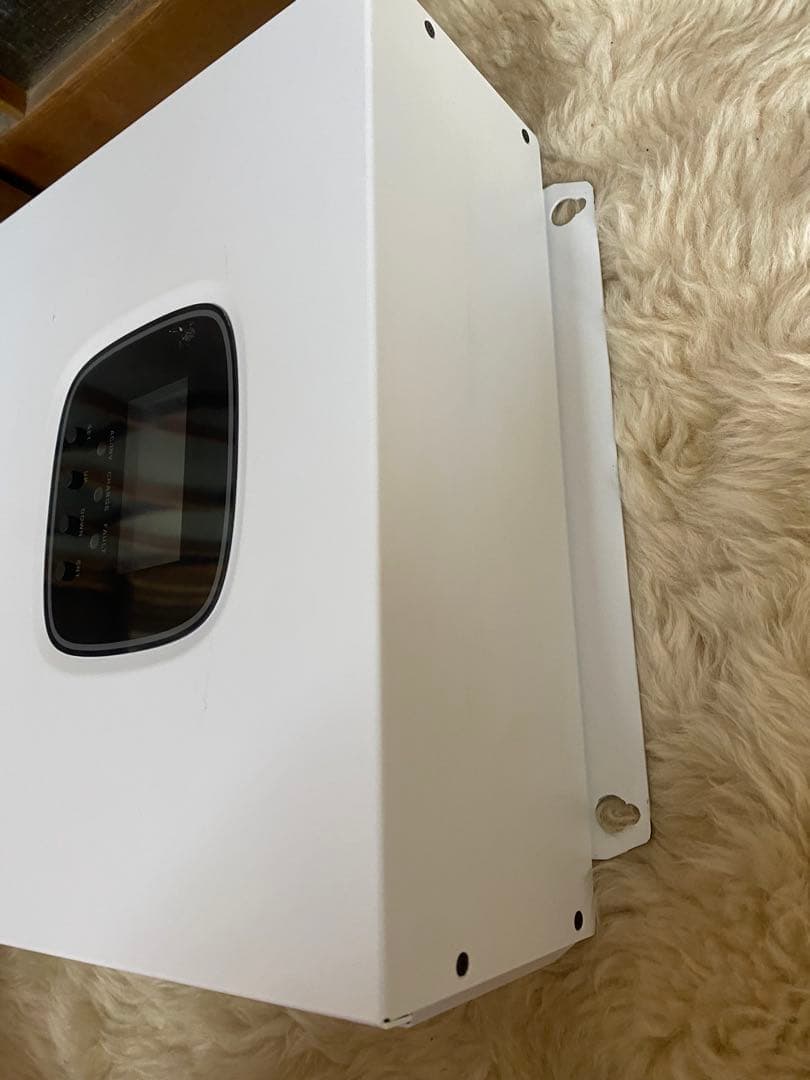 3000w　リョクエン　ハイブリッドインバーター　HSI3000U