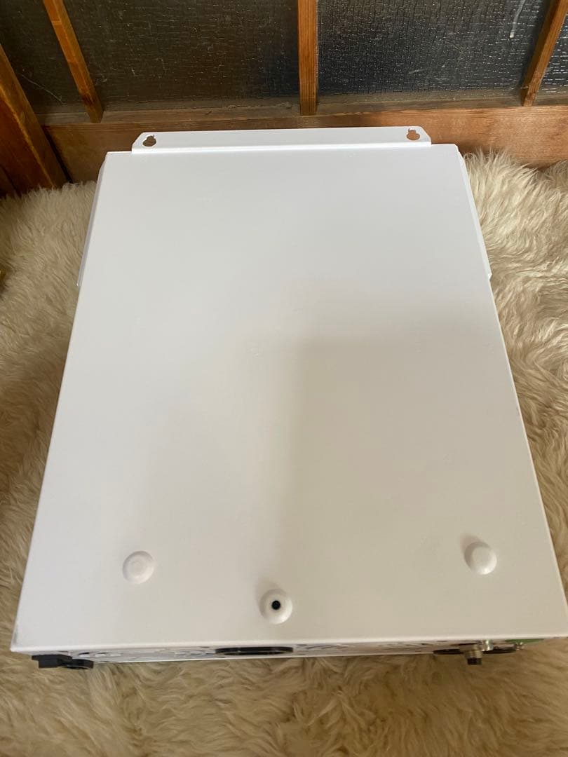 3000w　リョクエン　ハイブリッドインバーター　HSI3000U