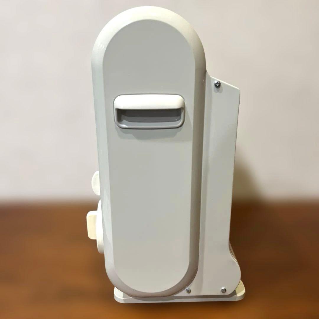 美品　Iwatani 風暖　カセットガスファンヒーター　CB-GFH-2