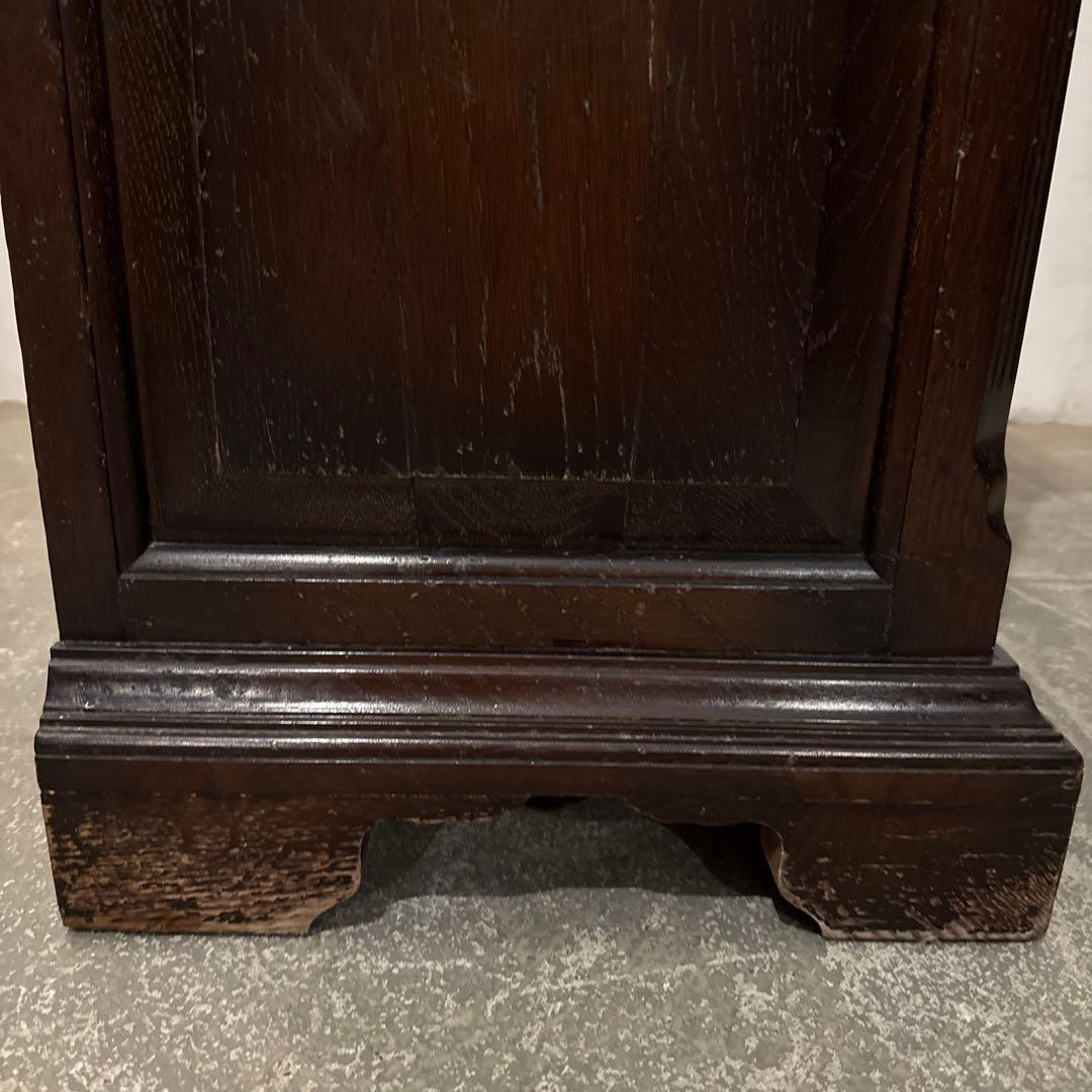 年末年始saleヴィンテージ　木製チェスト