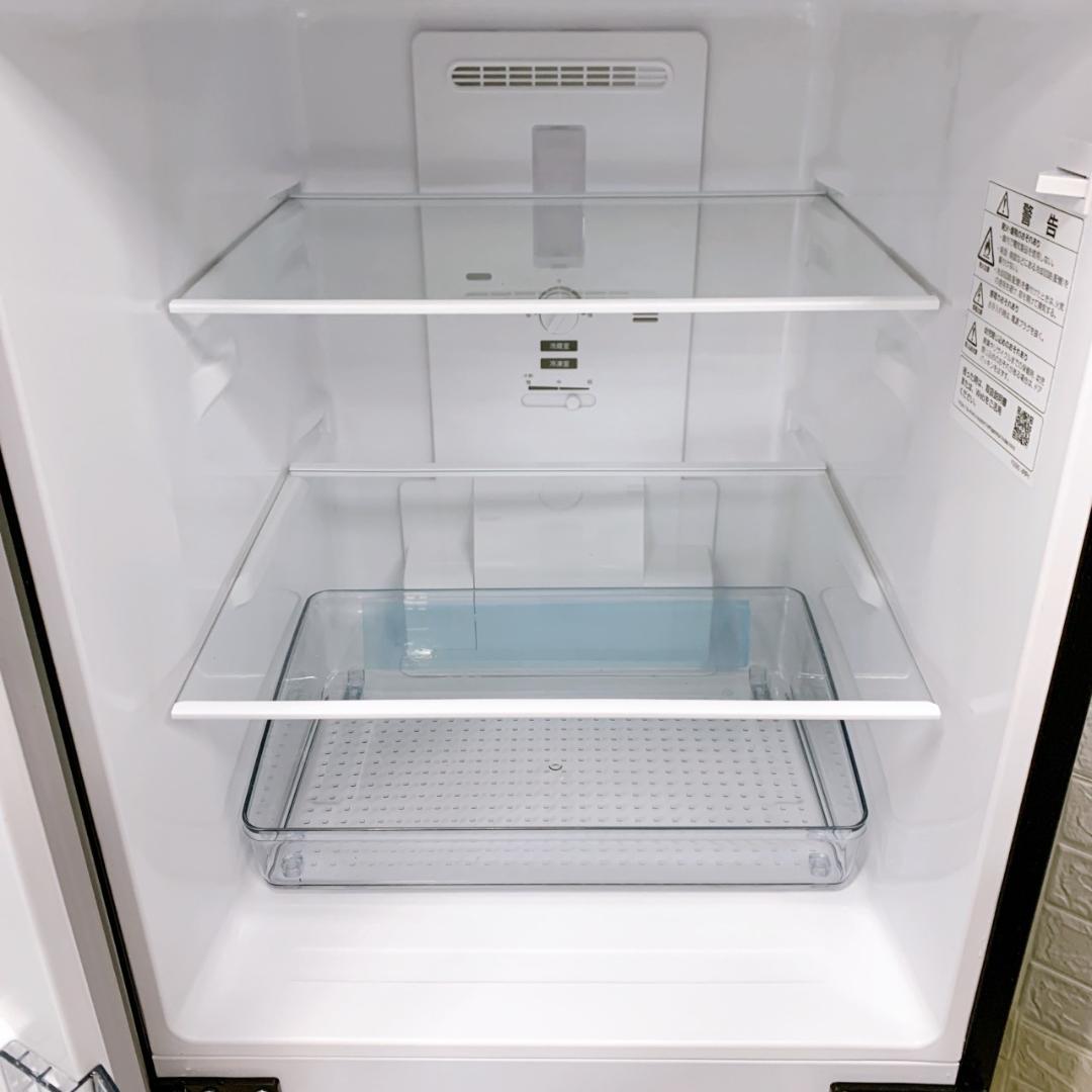 OE01313 シャープ 152L 冷蔵庫 一人暮らし 小型