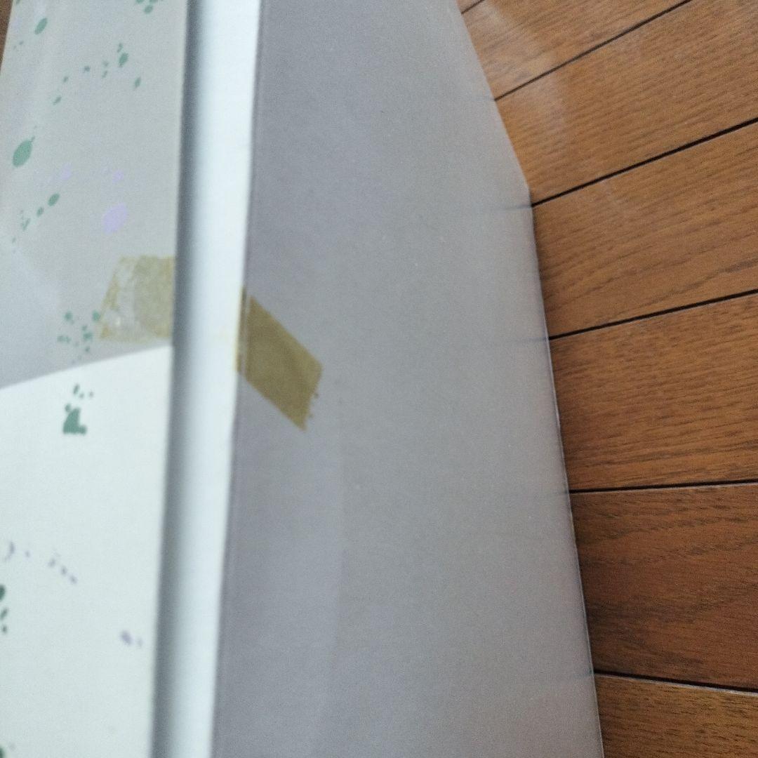 ROMANCE キャメル毛布 140cm x 200cm 日本製