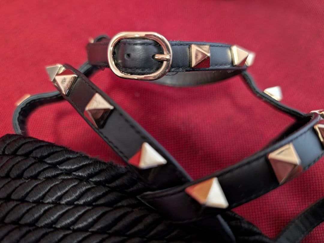 VALENTINO GARAVANI ヴァレンティウェッジソール サンダル 37