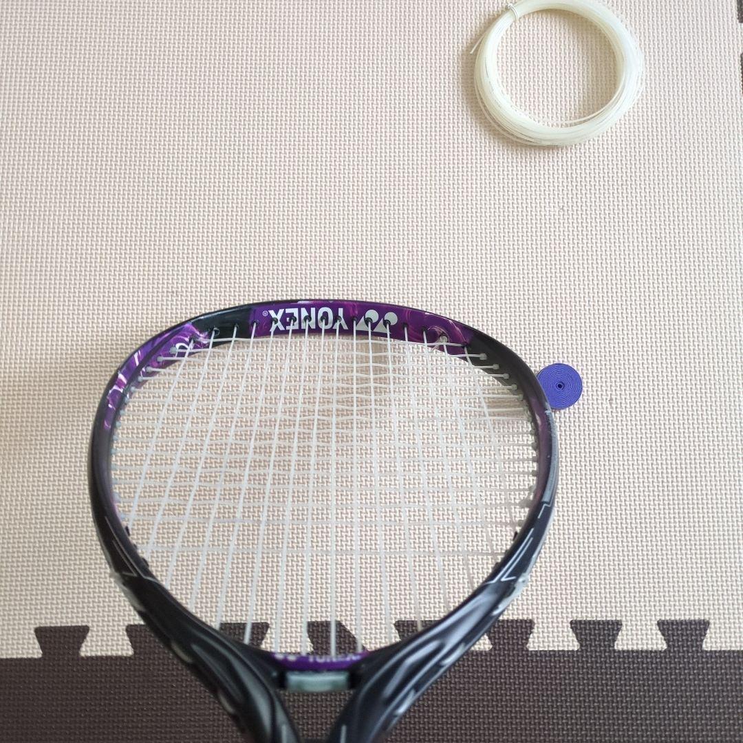 YONEX GEOBREAK80G テニスラケット ジオブレイク80G
