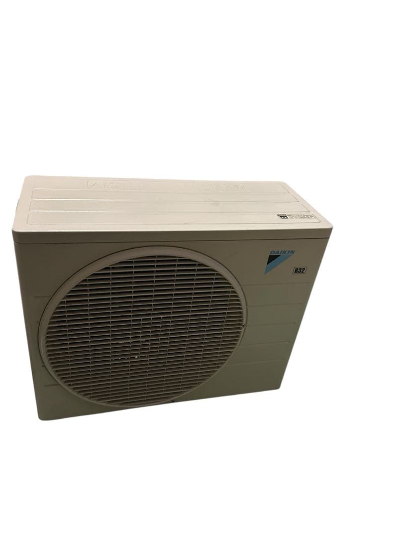 専用ページとなります。ダイキン 2018年製 ルームエアコン S25VTES-W