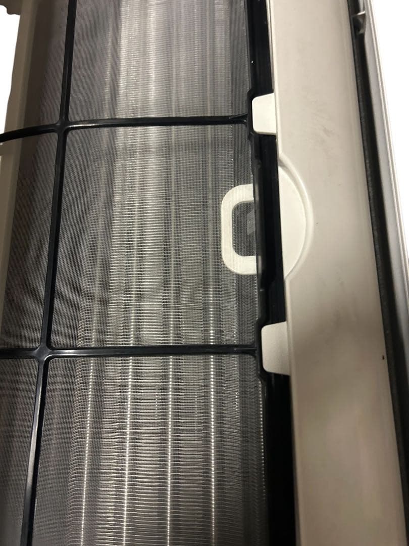 専用ページとなります。ダイキン 2018年製 ルームエアコン S25VTES-W