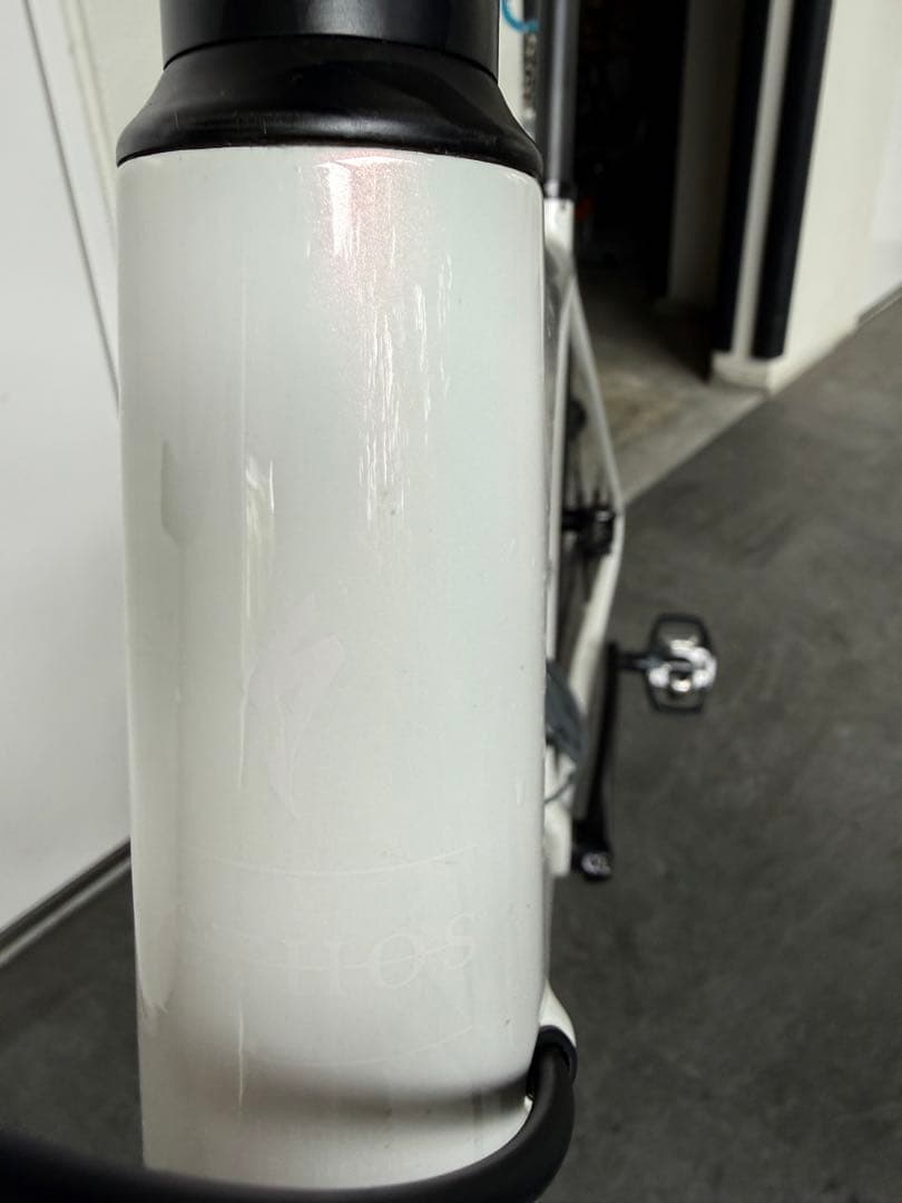 Specialized Aethos Comp 2024年モデル 105 Di2