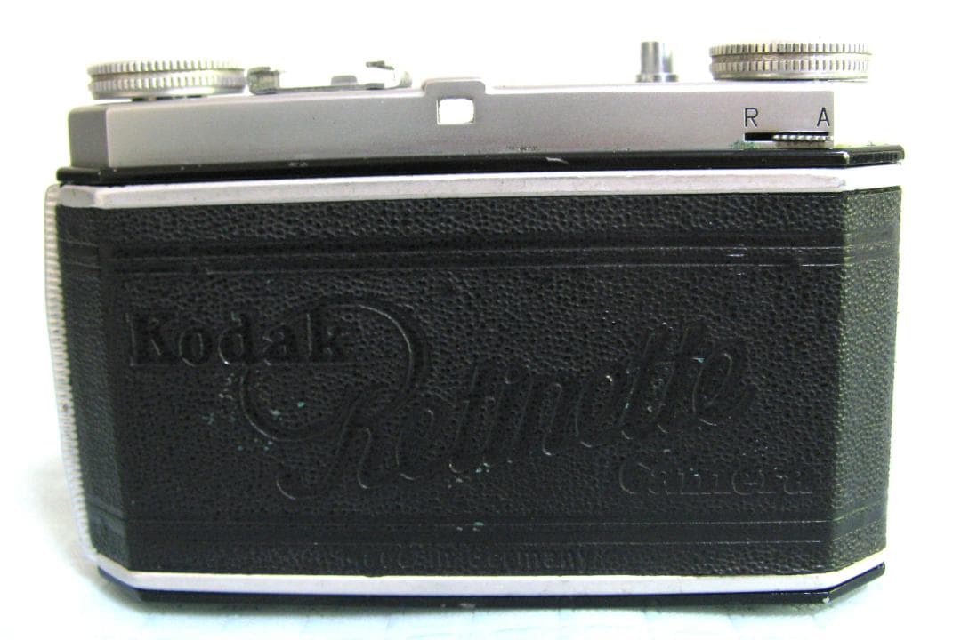 ★コダック レチネッテKodak Retinette Angenieux50mm