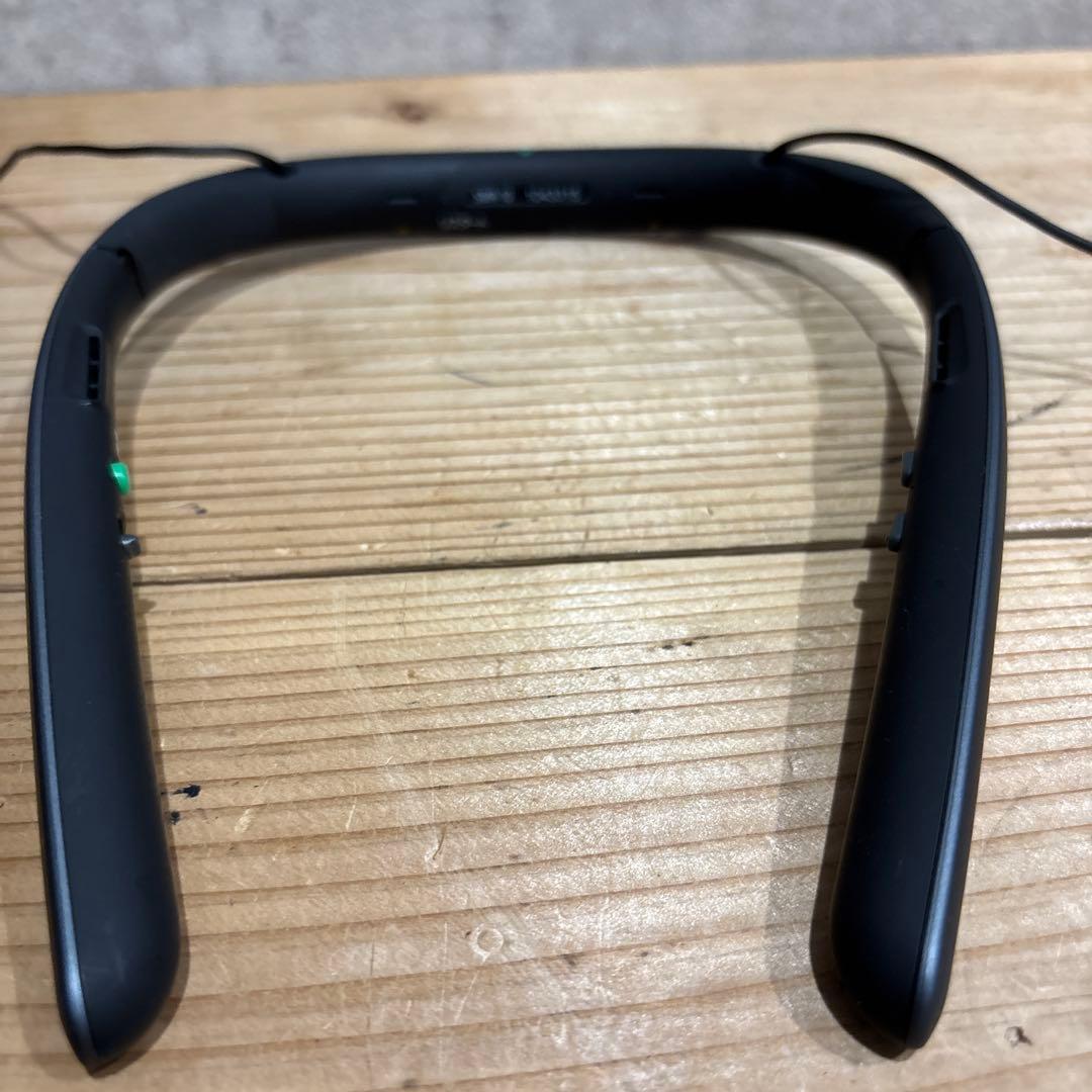 SMR-10 SONY サウンドモニタリングレシーバー色ブラック