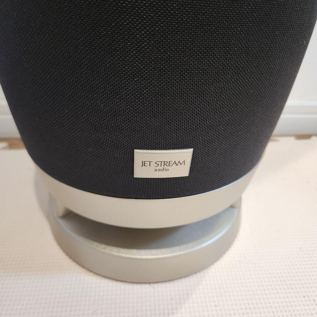 JET STREAM XR-BUX10 CDラジオ音楽プレーヤー 2022年製