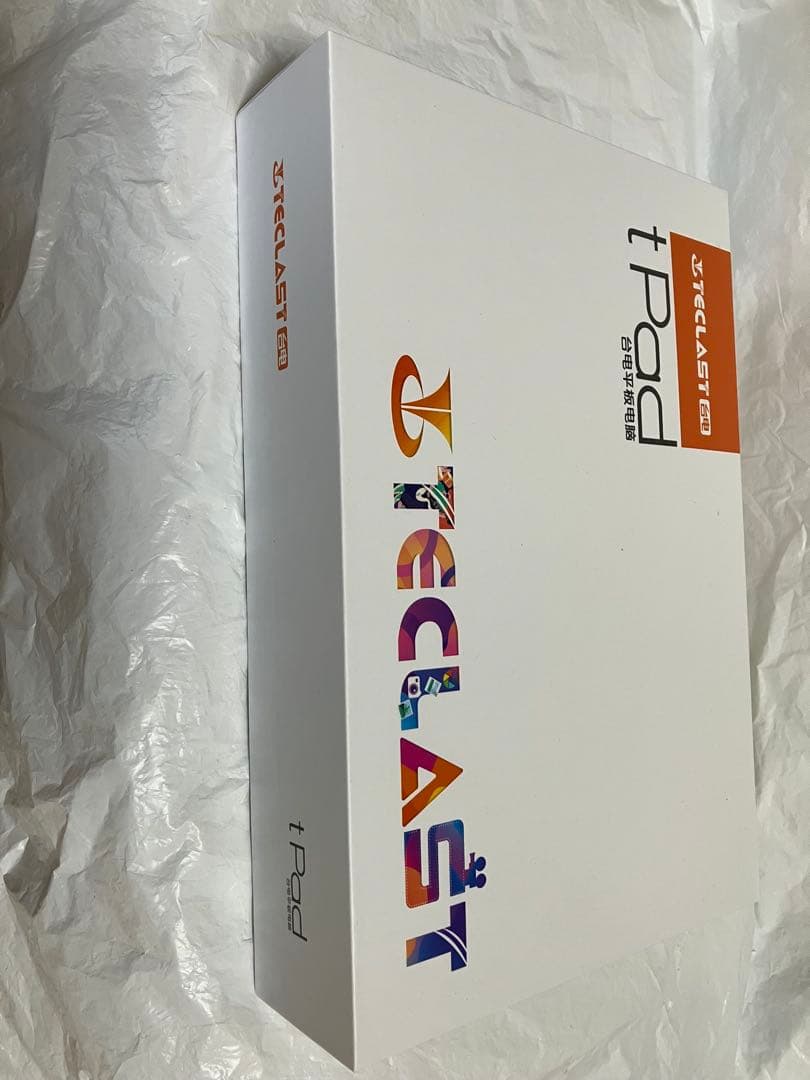 Teclast P50 青色 タブレット