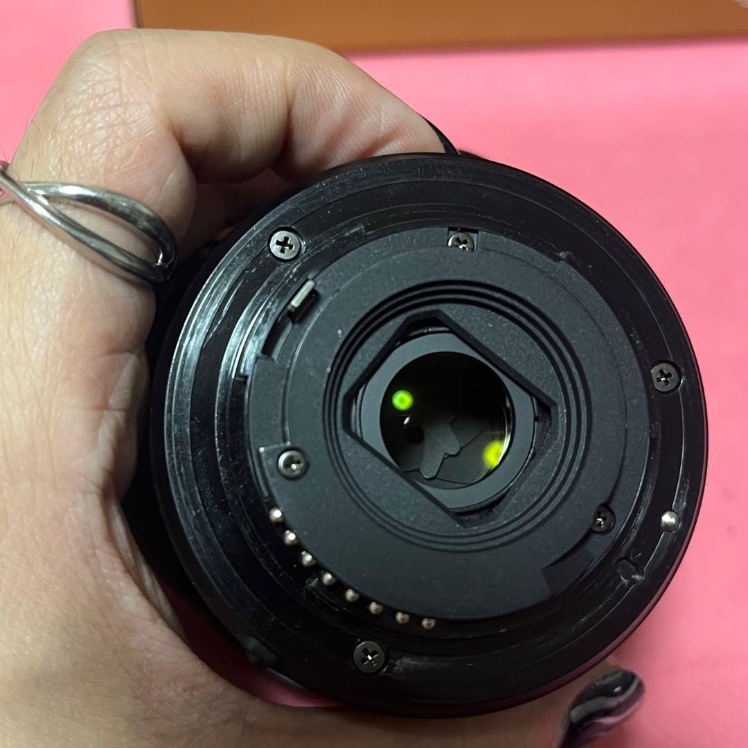 Nikon D5600 ダブルズームキット＋備品セット