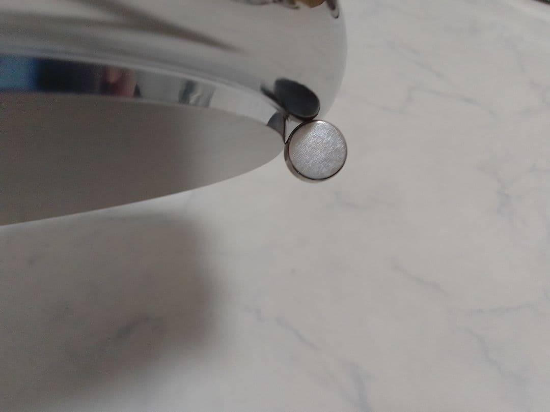 ☆未使用☆ パーマネント 鍋 フライパン セット ソースパン 片手鍋 蒸し器