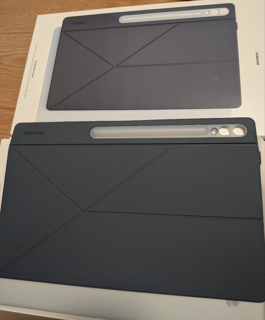 Galaxy Tab S10 Ultra 512GB スマートカバー付属国内正規