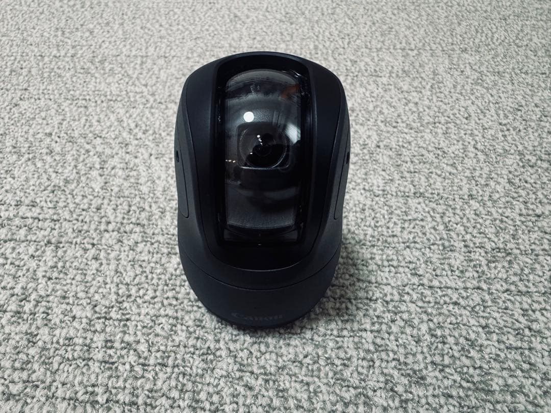 Canon PowerShot PICK コンパクトカメラ