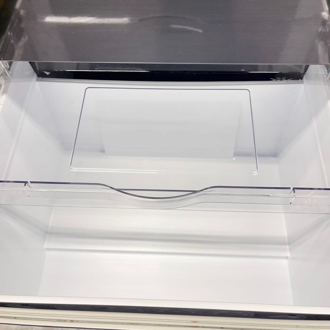 662 今だけ半年保証！　大型冷蔵庫　300L〜400L 自動製氷機　極美品